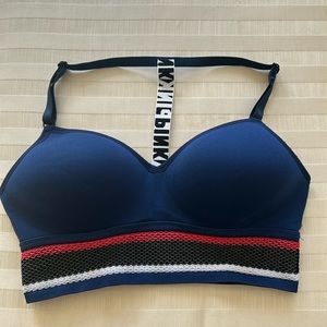 Victoria’s Secret bra